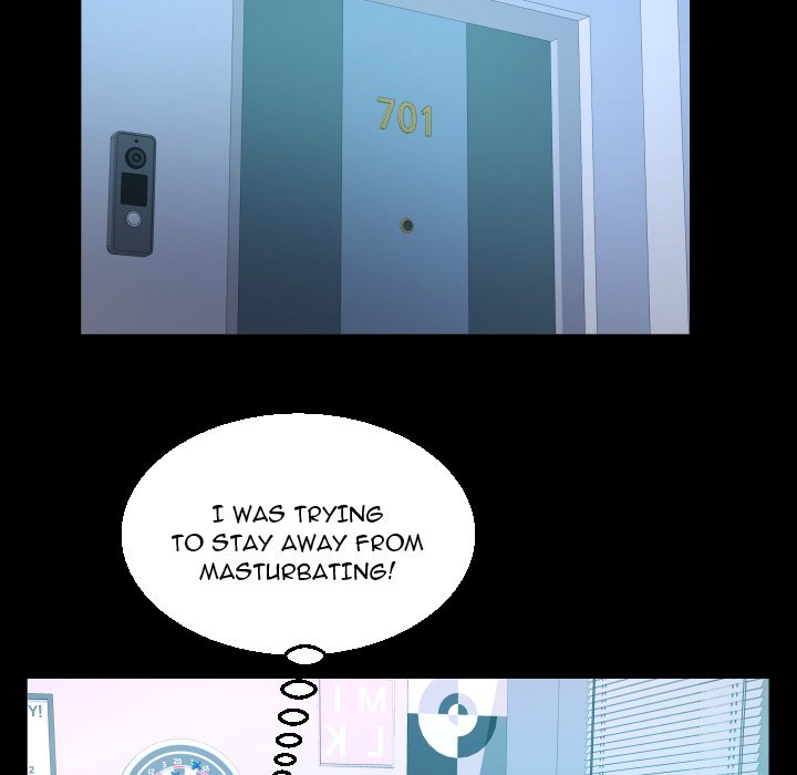 The Unforeseen Guest - Chapter 61 [photo 33] - MangaPorn