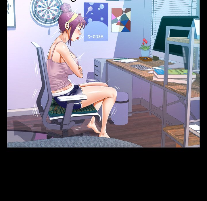 The Unforeseen Guest - Chapter 61 [photo 34] - MangaPorn