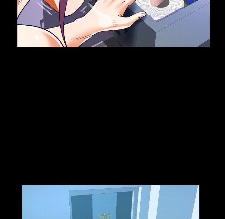 The Unforeseen Guest - Chapter 61 [photo 55] - MangaPorn