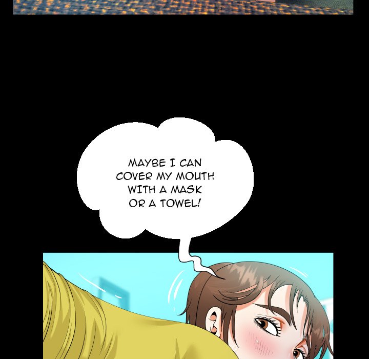 The Unforeseen Guest - Chapter 61 [photo 64] - MangaPorn