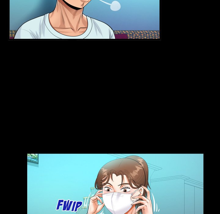 The Unforeseen Guest - Chapter 61 [photo 66] - MangaPorn