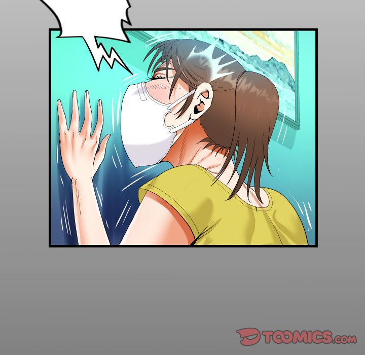 The Unforeseen Guest - Chapter 62 [photo 14] - MangaPorn