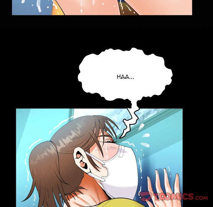 The Unforeseen Guest - Chapter 62 [photo 20] - MangaPorn