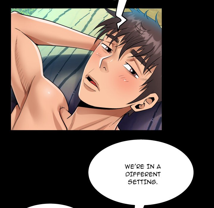 The Unforeseen Guest - Chapter 62 [photo 30] - MangaPorn