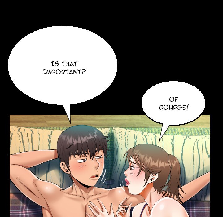 The Unforeseen Guest - Chapter 62 [photo 33] - MangaPorn