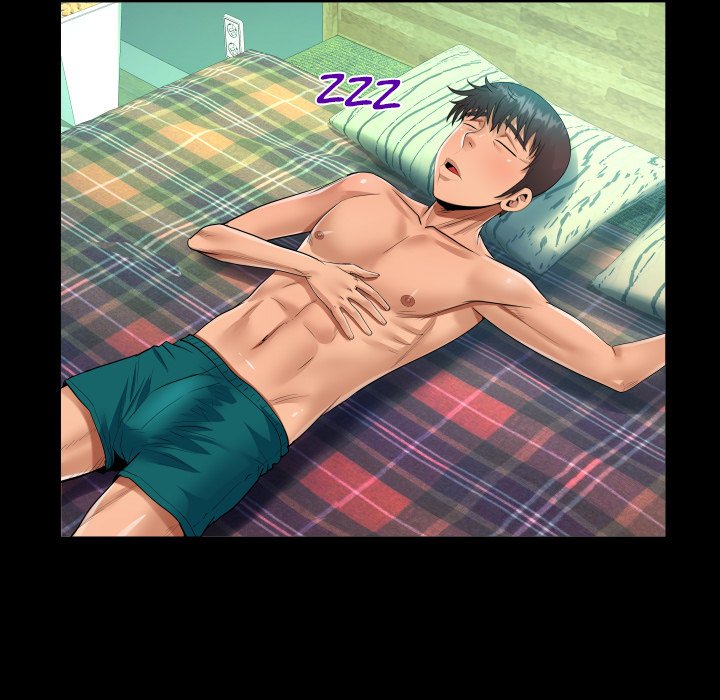 The Unforeseen Guest - Chapter 62 [photo 40] - MangaPorn