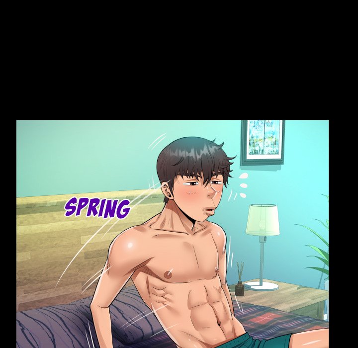 The Unforeseen Guest - Chapter 62 [photo 42] - MangaPorn