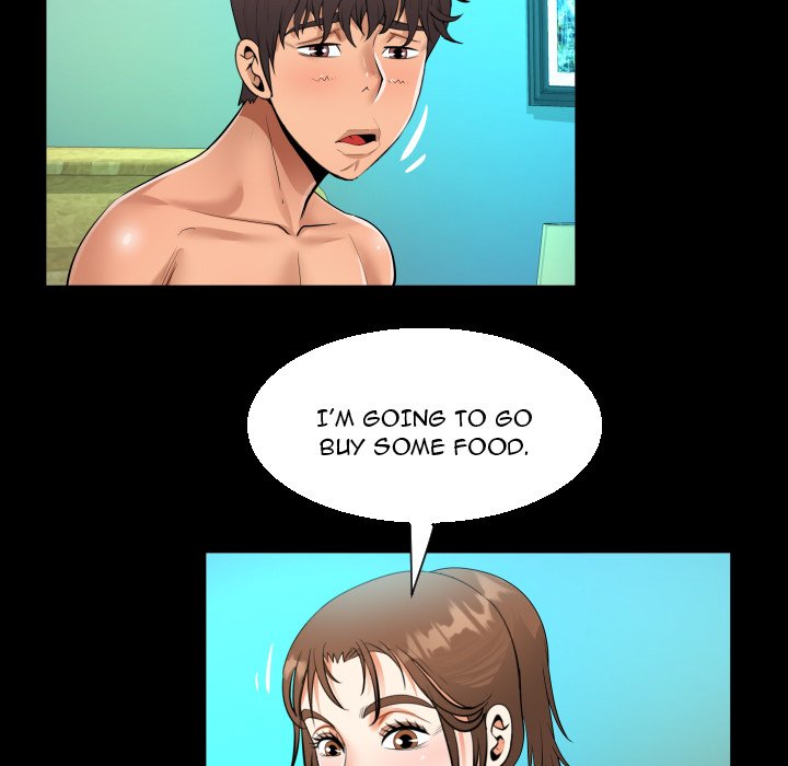 The Unforeseen Guest - Chapter 62 [photo 45] - MangaPorn