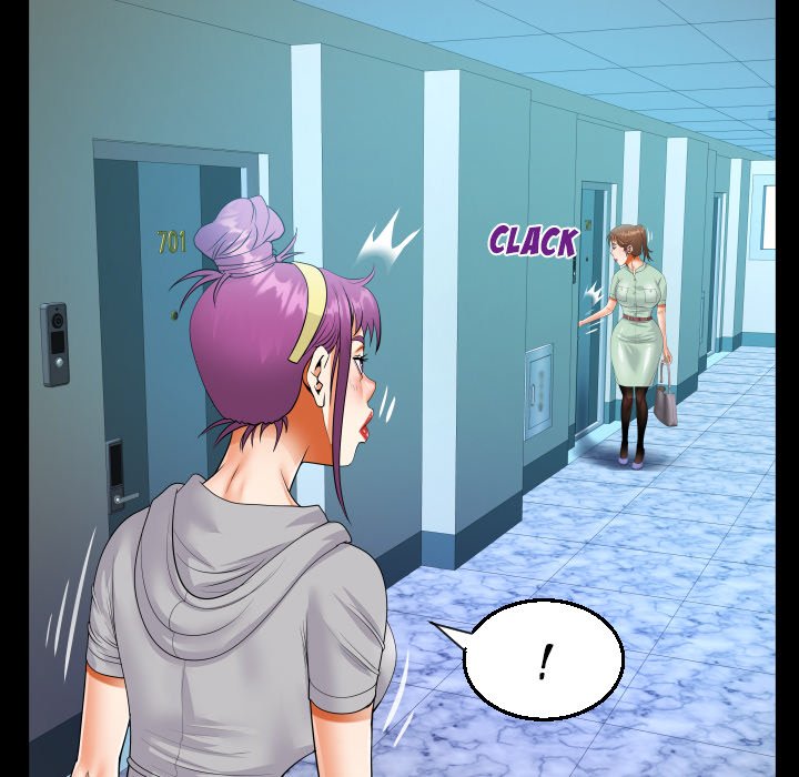 The Unforeseen Guest - Chapter 62 [photo 49] - MangaPorn