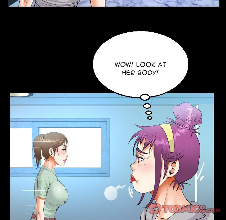 The Unforeseen Guest - Chapter 62 [photo 50] - MangaPorn