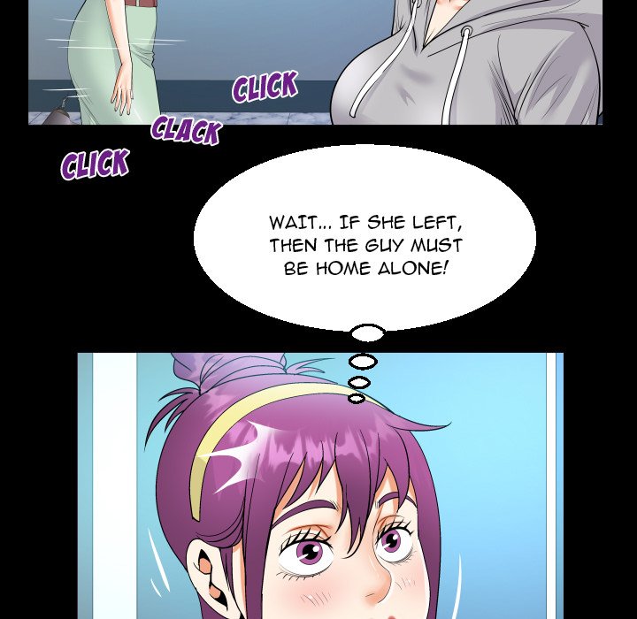 The Unforeseen Guest - Chapter 62 [photo 51] - MangaPorn