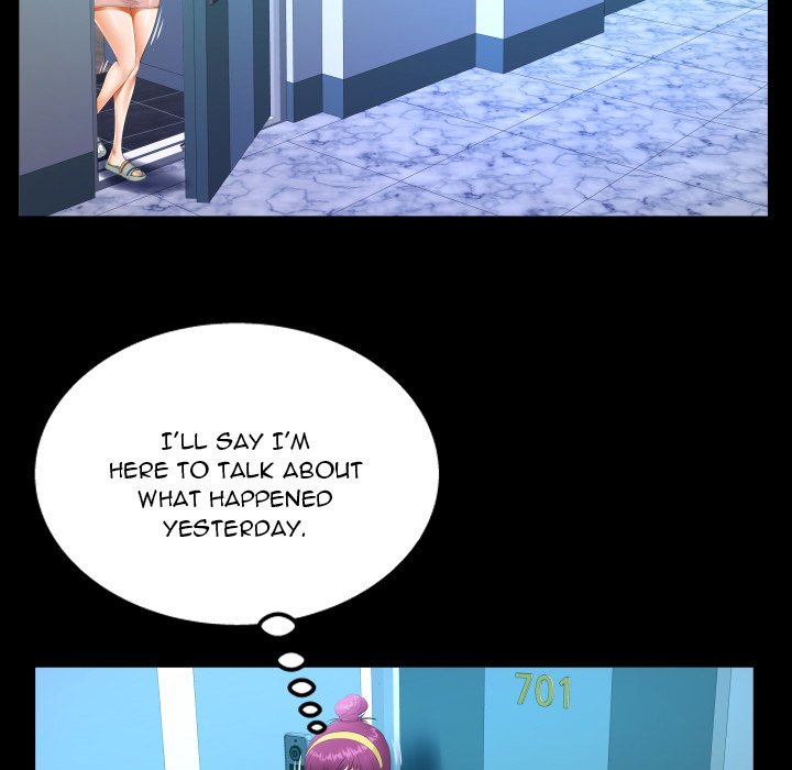 The Unforeseen Guest - Chapter 62 [photo 61] - MangaPorn