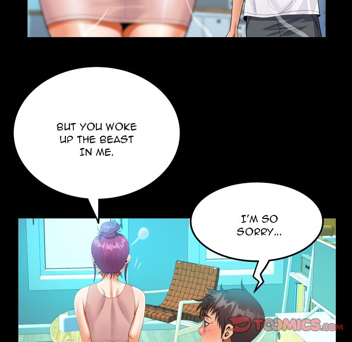 The Unforeseen Guest - Chapter 62 [photo 74] - MangaPorn