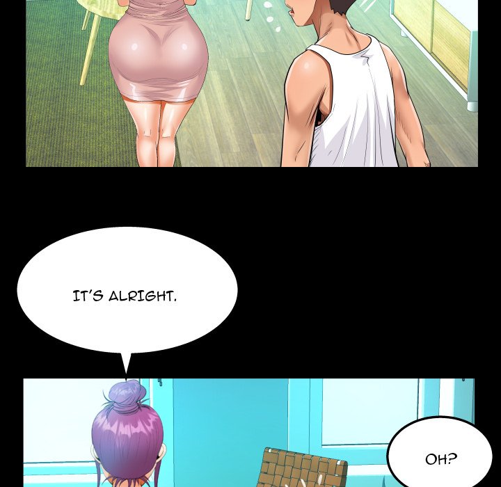 The Unforeseen Guest - Chapter 62 [photo 75] - MangaPorn