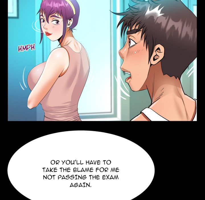 The Unforeseen Guest - Chapter 62 [photo 77] - MangaPorn