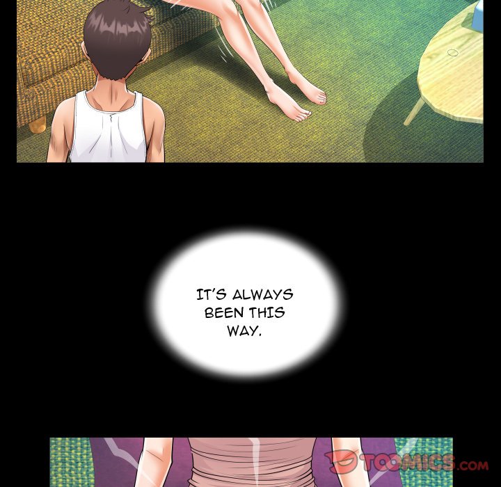 The Unforeseen Guest - Chapter 62 [photo 80] - MangaPorn