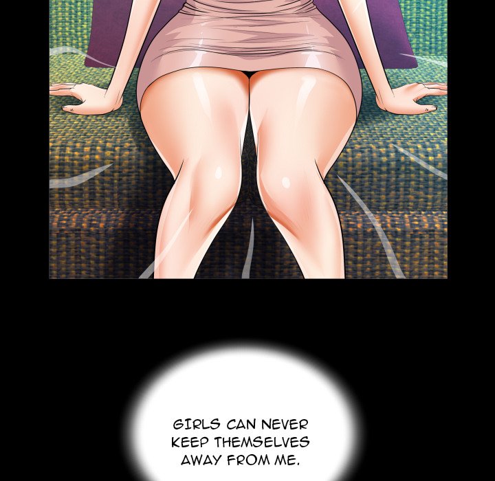 The Unforeseen Guest - Chapter 62 [photo 81] - MangaPorn