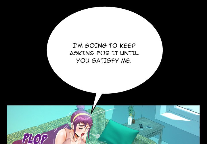 The Unforeseen Guest - Chapter 63 [photo 1] - MangaPorn