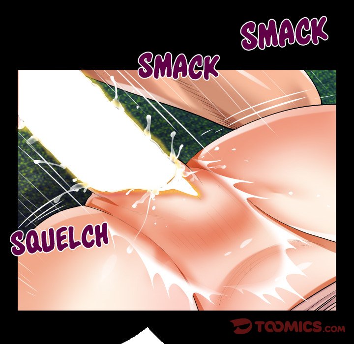 The Unforeseen Guest - Chapter 63 [photo 44] - MangaPorn