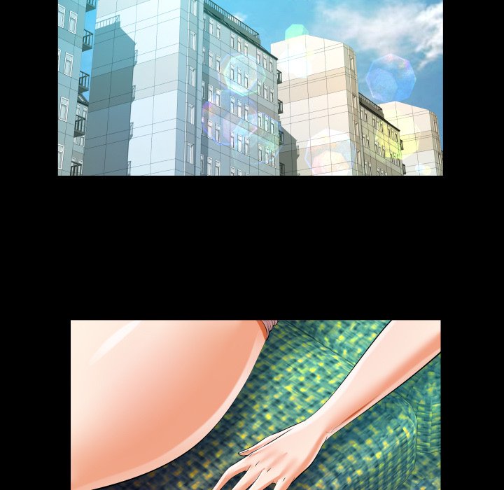 The Unforeseen Guest - Chapter 63 [photo 65] - MangaPorn