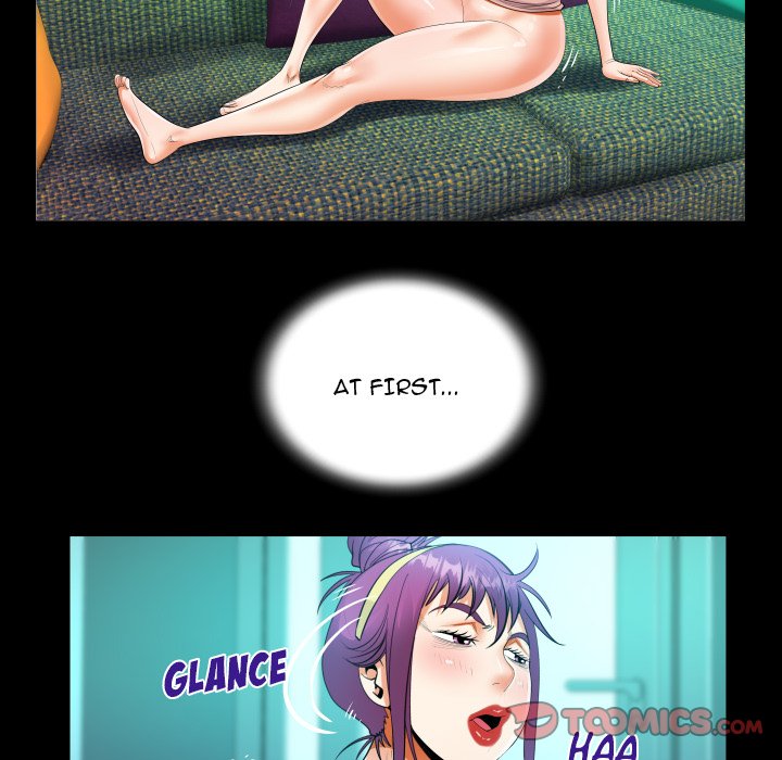 The Unforeseen Guest - Chapter 63 [photo 68] - MangaPorn