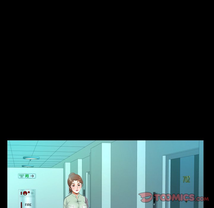 The Unforeseen Guest - Chapter 63 [photo 82] - MangaPorn