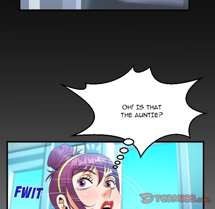 The Unforeseen Guest - Chapter 63 [photo 86] - MangaPorn