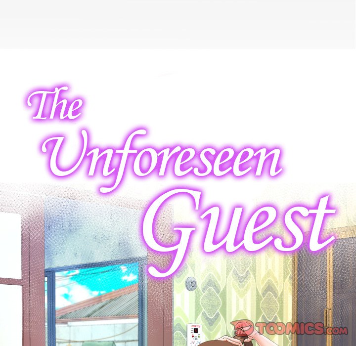 The Unforeseen Guest - Chapter 64 [photo 10] - MangaPorn