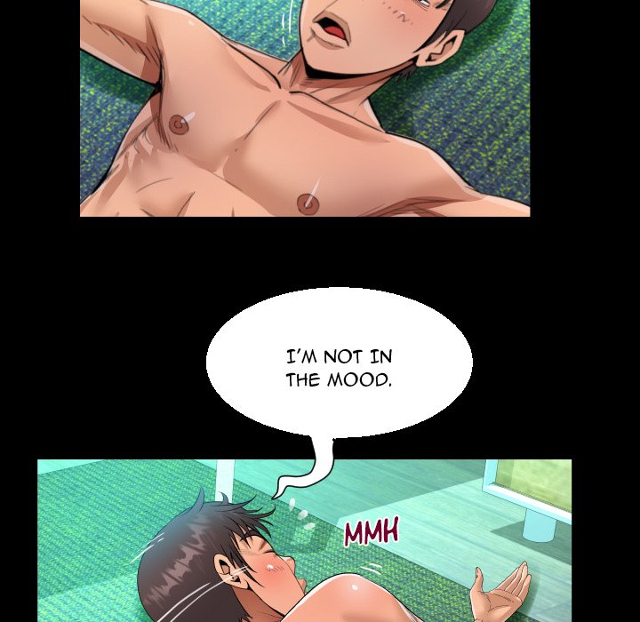 The Unforeseen Guest - Chapter 64 [photo 31] - MangaPorn