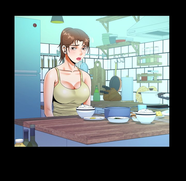 The Unforeseen Guest - Chapter 64 [photo 33] - MangaPorn