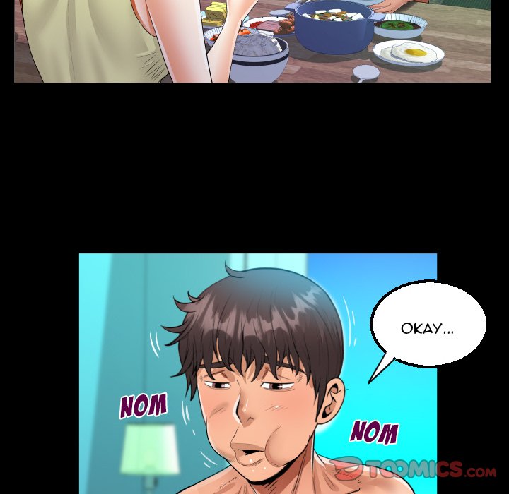 The Unforeseen Guest - Chapter 64 [photo 40] - MangaPorn