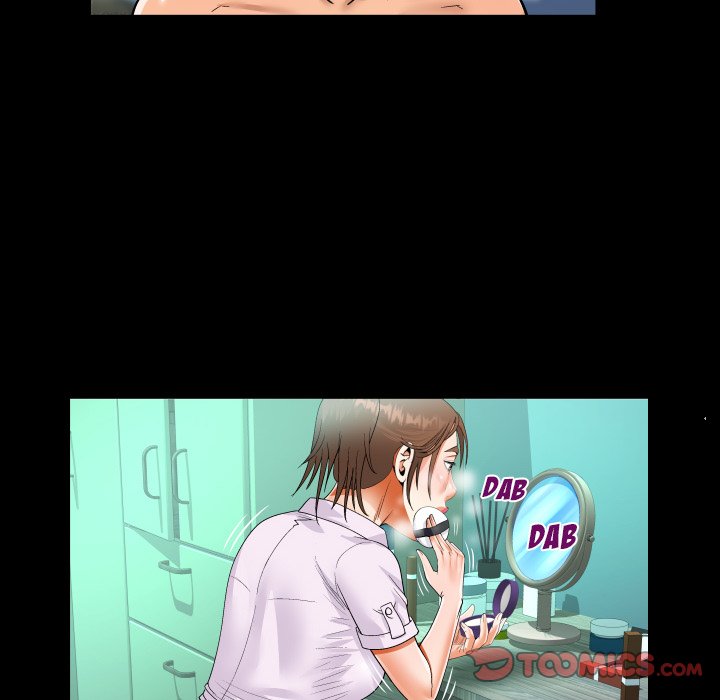 The Unforeseen Guest - Chapter 64 [photo 50] - MangaPorn