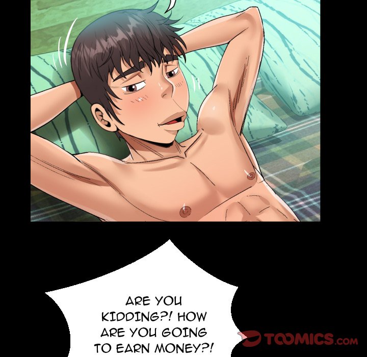 The Unforeseen Guest - Chapter 64 [photo 54] - MangaPorn