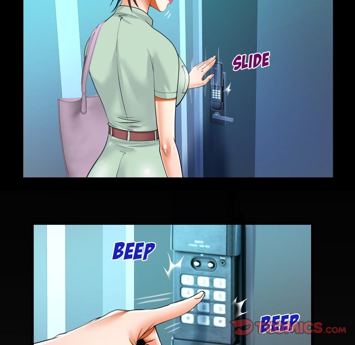 The Unforeseen Guest - Chapter 64 [photo 6] - MangaPorn