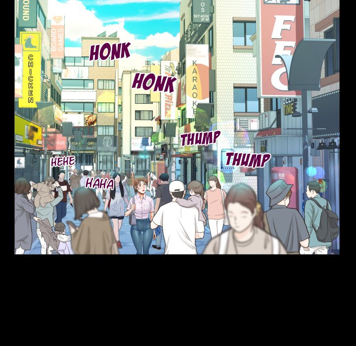 The Unforeseen Guest - Chapter 64 [photo 63] - MangaPorn