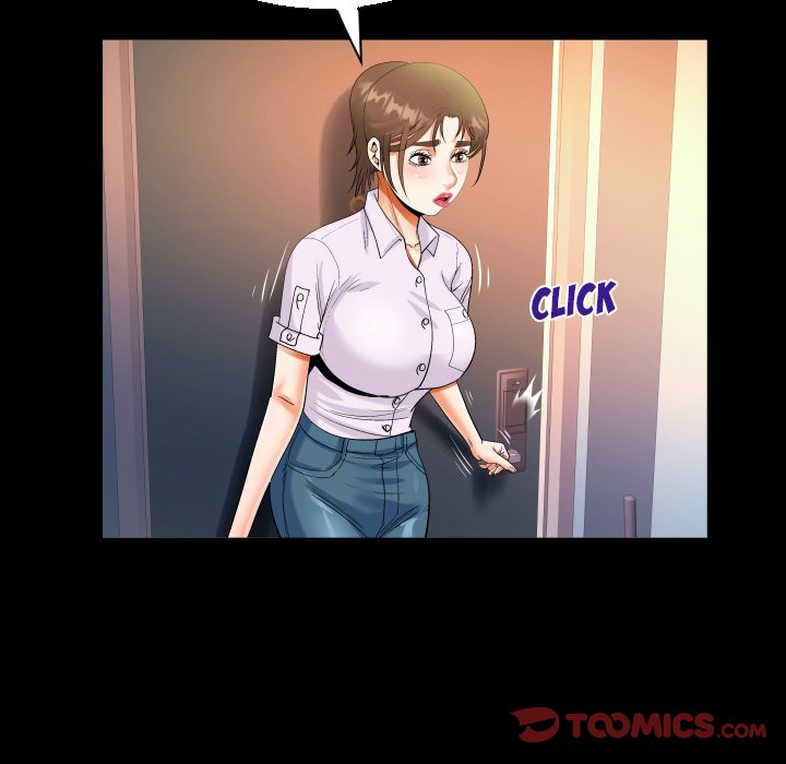 The Unforeseen Guest - Chapter 64 [photo 68] - MangaPorn