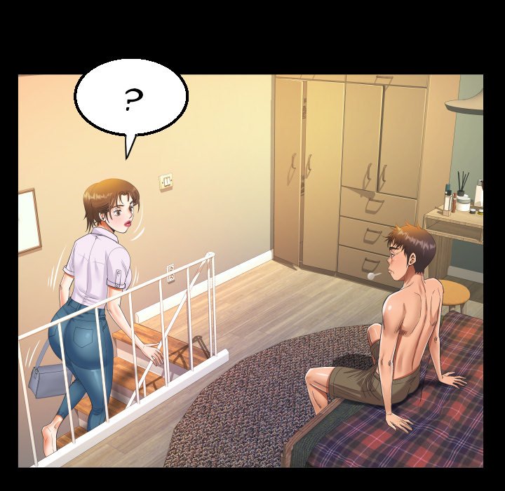 The Unforeseen Guest - Chapter 64 [photo 69] - MangaPorn