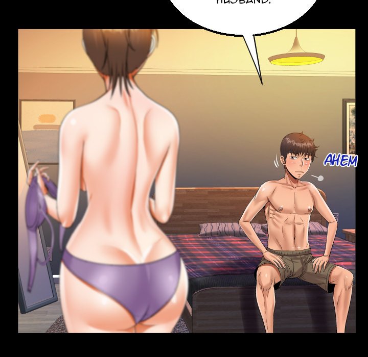 The Unforeseen Guest - Chapter 64 [photo 73] - MangaPorn