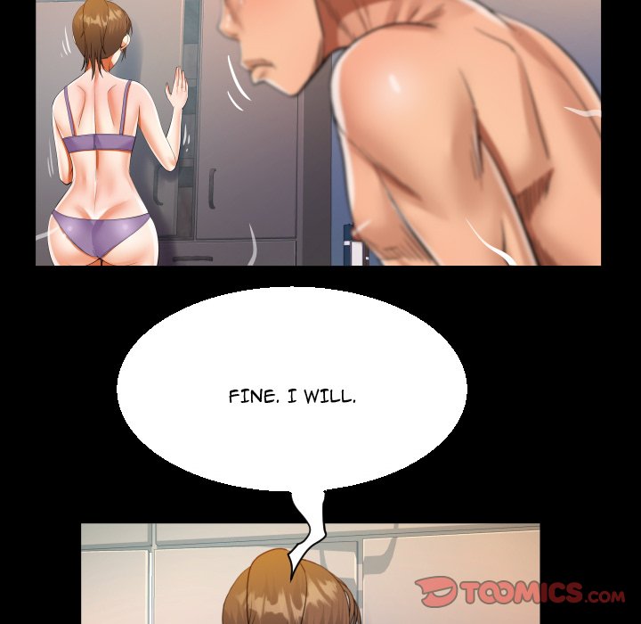 The Unforeseen Guest - Chapter 64 [photo 78] - MangaPorn