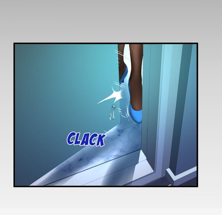 The Unforeseen Guest - Chapter 64 [photo 9] - MangaPorn