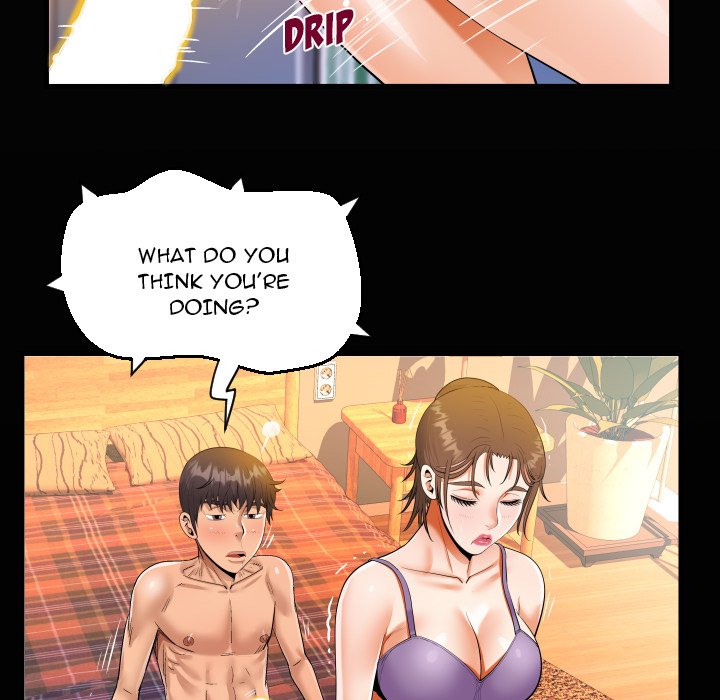 The Unforeseen Guest - Chapter 65 [photo 21] - MangaPorn