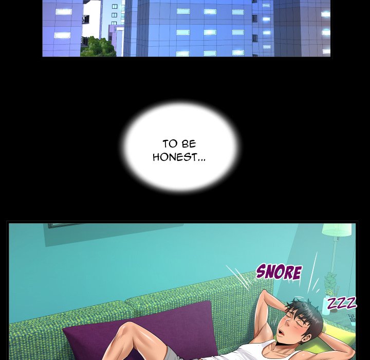 The Unforeseen Guest - Chapter 65 [photo 27] - MangaPorn