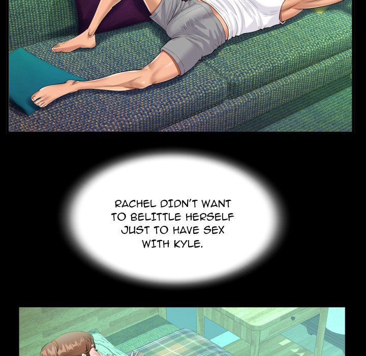 The Unforeseen Guest - Chapter 65 [photo 28] - MangaPorn