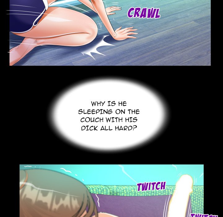 The Unforeseen Guest - Chapter 65 [photo 39] - MangaPorn