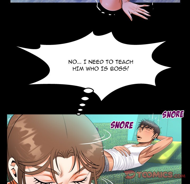 The Unforeseen Guest - Chapter 65 [photo 44] - MangaPorn