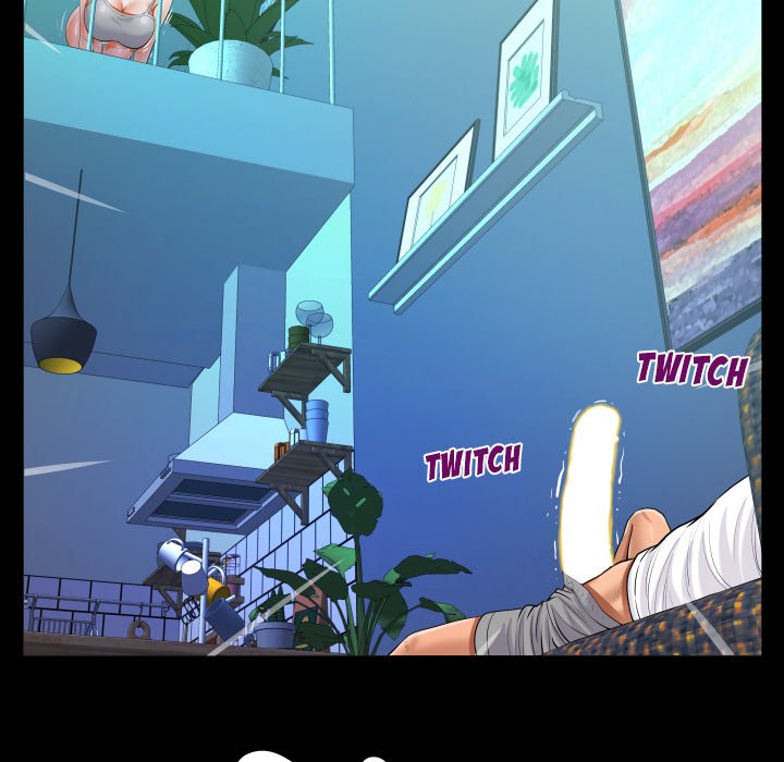 The Unforeseen Guest - Chapter 65 [photo 52] - MangaPorn