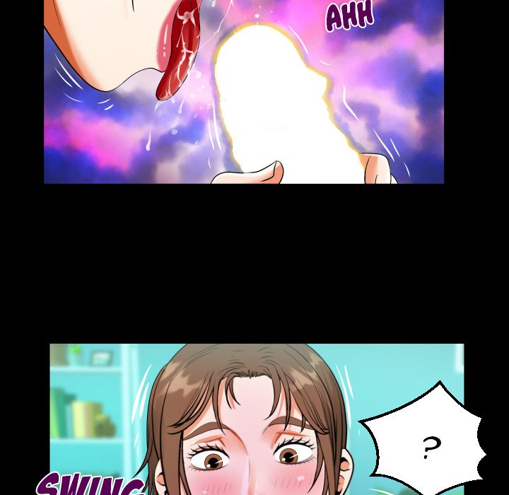 The Unforeseen Guest - Chapter 65 [photo 65] - MangaPorn