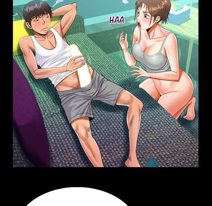 The Unforeseen Guest - Chapter 65 [photo 67] - MangaPorn