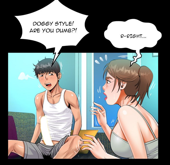 The Unforeseen Guest - Chapter 65 [photo 75] - MangaPorn