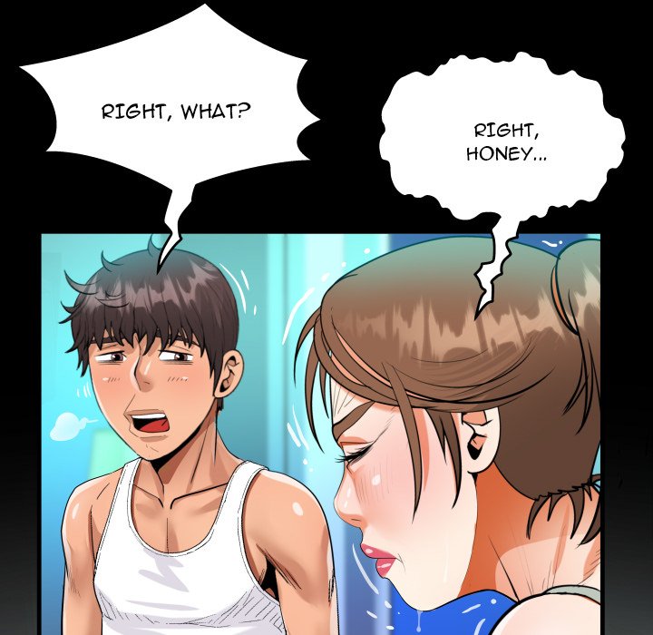 The Unforeseen Guest - Chapter 65 [photo 76] - MangaPorn